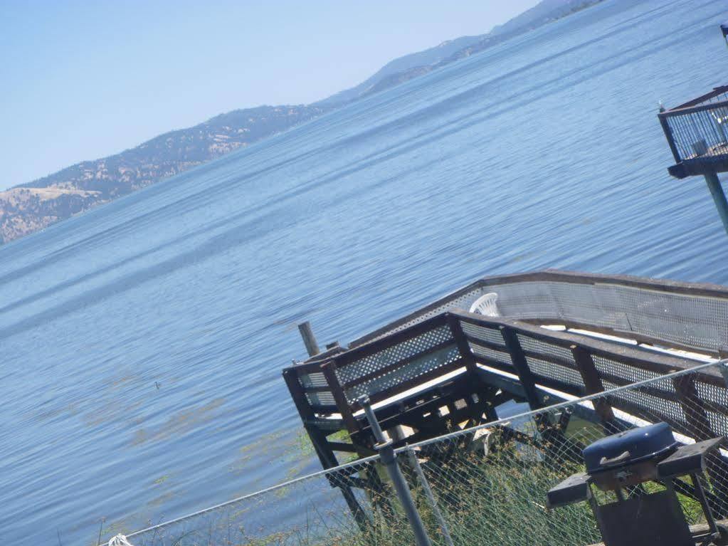 Regency Inn Lakeport Buitenkant foto